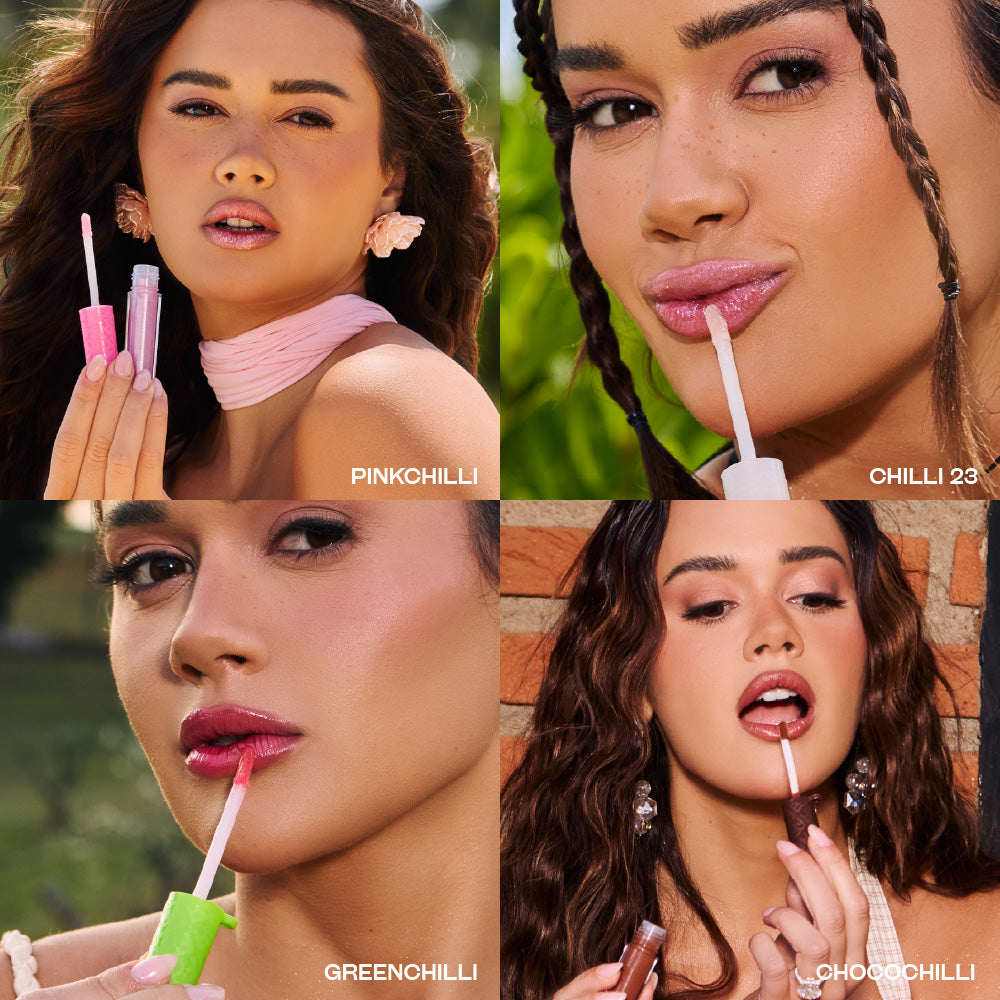 KIT FRAN CHILLICAKE KIT BY FRANCINY EHLKE